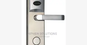 Concealed Keyhole Guest Room Lock