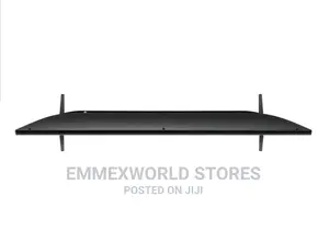 Lg 50” Smart Tv With Magic Remote