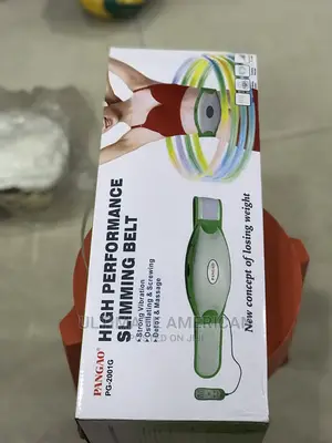 High Performance Slimming Belt