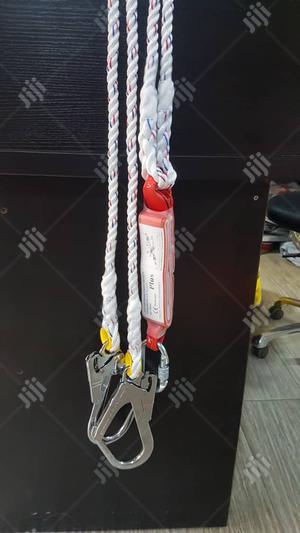 Safety Harness Belt.