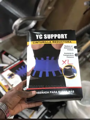 Slimming Belt