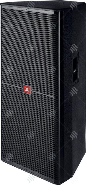 JBL Professiknal Dual Speakers SRX-725
