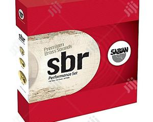 Sabian SBR Cymbal Sets
