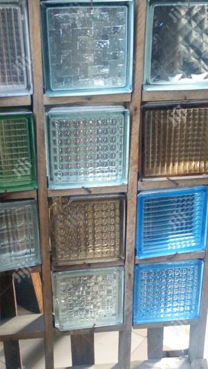 Glass Block