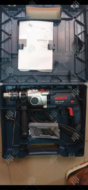 High Quality Drilling Machine