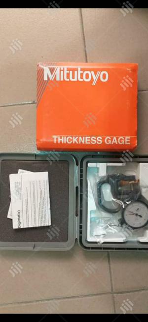 Quality Thickness Guage
