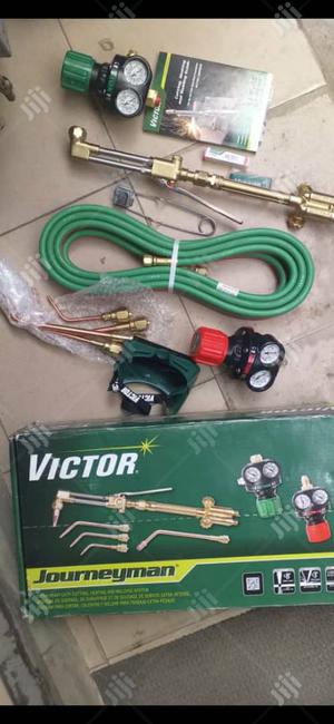 High Quality Welding Set