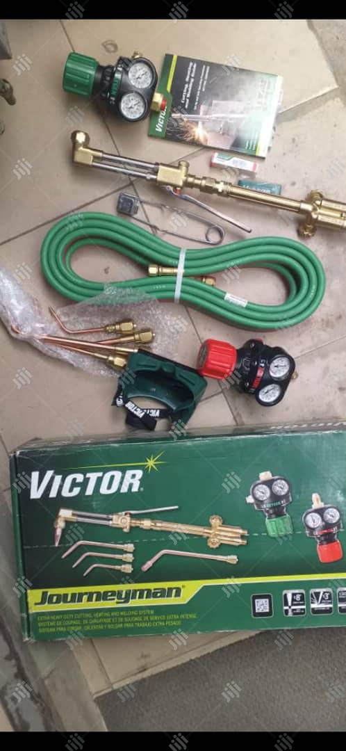 High Quality Welding Set
