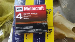 Original Spark Plug For Ford Chevrolet Chrysler Dodge GMC