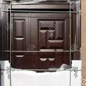 4ft German Door