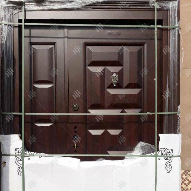 4ft German Door