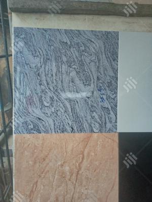 Nigeria And Foriegn Tiles All Sizes