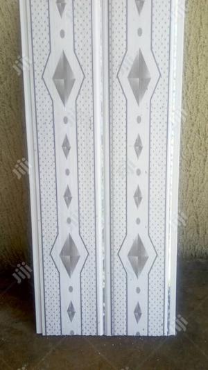 PVC Ceiling