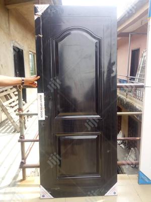 American Panel Door