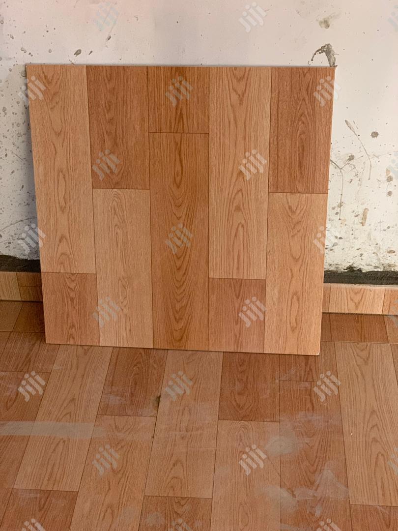 Floor Tiles
