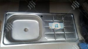 Kitchen Sink