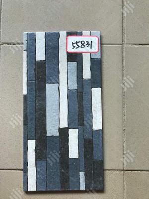 Outside Wall Tiles