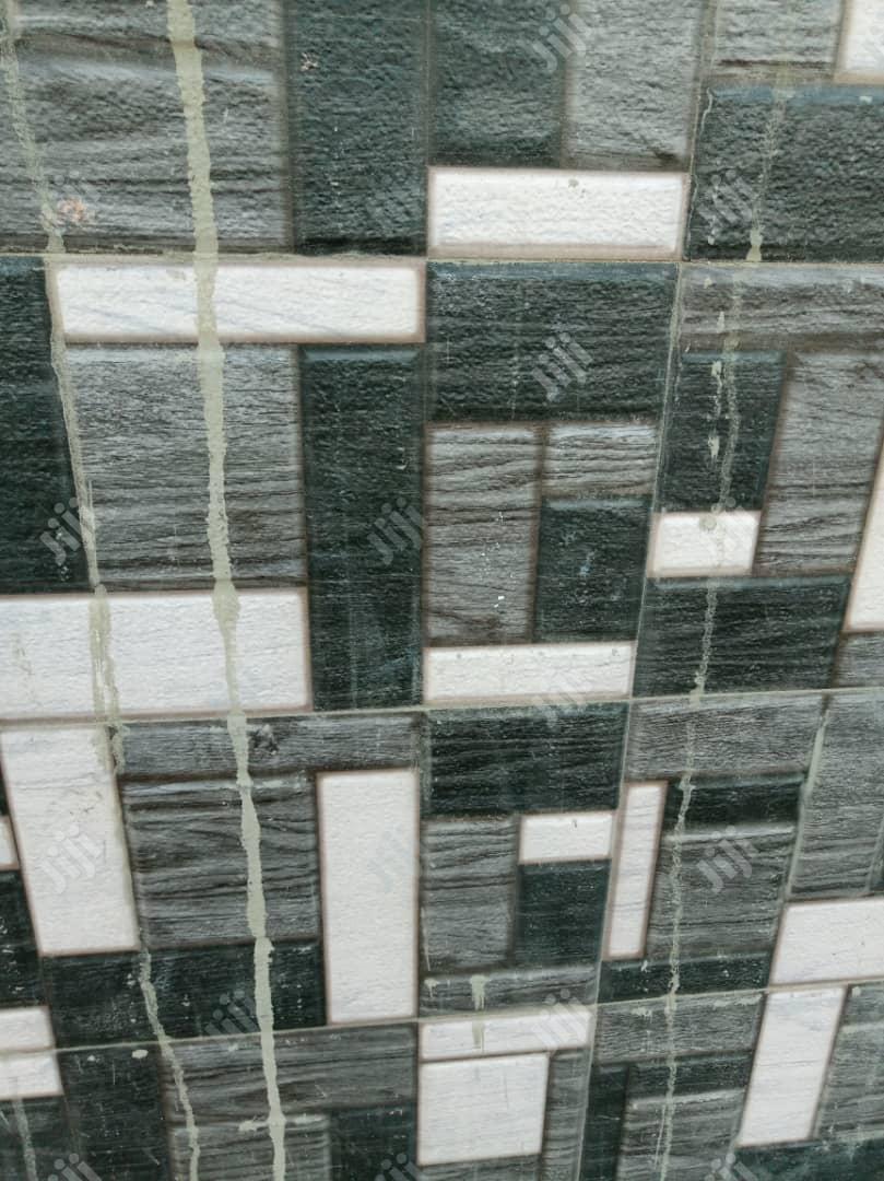 Out Side Wall Tiles