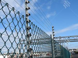 Electric Fence System