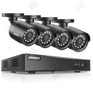 CCTV Surveillance Camera