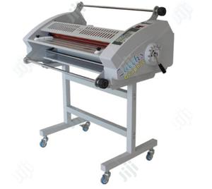Laminating Machine(Anti-curl)