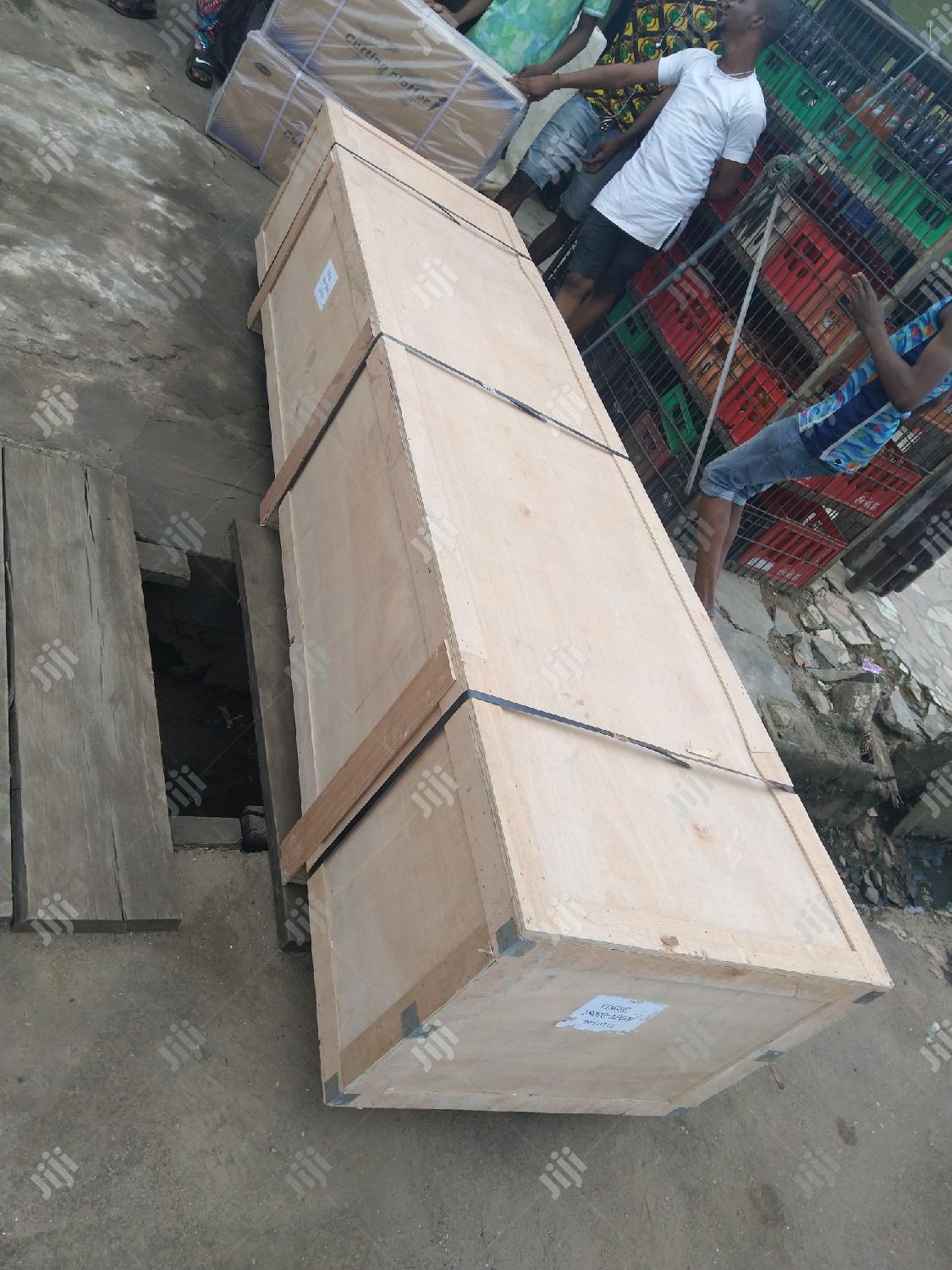 Large Format Printers