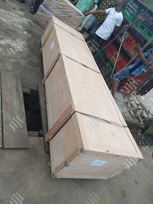 Large Format Printers