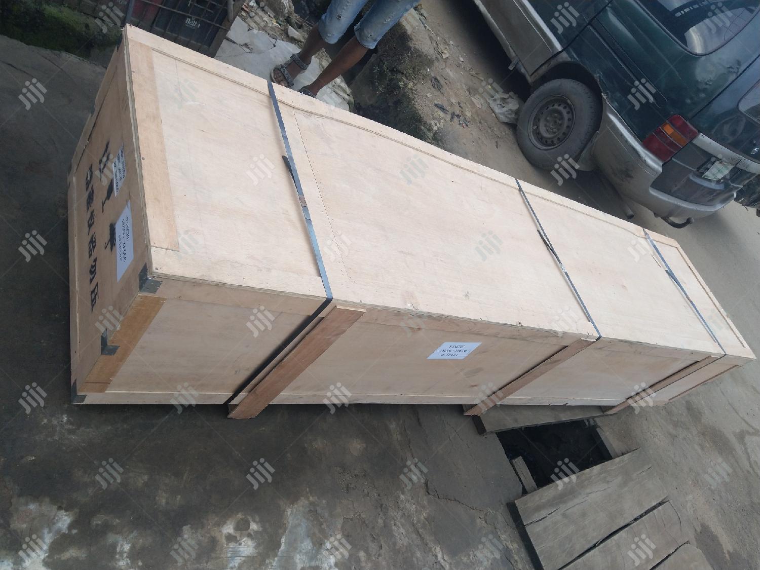 Large Format Printers