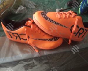 Children Soccer Boot Size 36