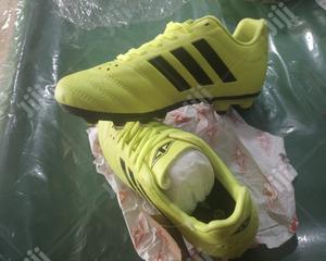 Soccer Boot Size 33