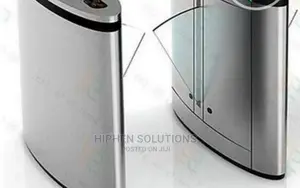 Automated Turnstile Gate Systems Crowd Access By Hs