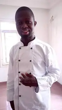 Kitchen Manager