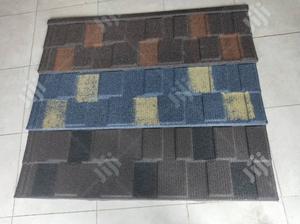 Quality Sylverkings Stone Tiles Roofing Materials