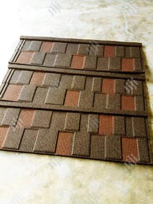 Sylverkings Shingle Stone Tiles With Warranty