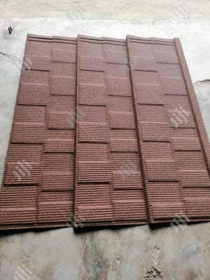Mango Quality Stone Coated Roofing Sheet