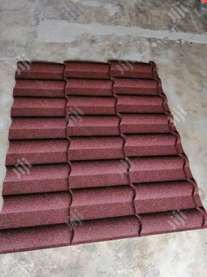 Mango Quality Stone Coated Roofing Sheet