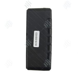 Vehicle Tracking System
