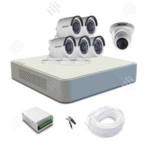 CCTV Security Surveillance Camera