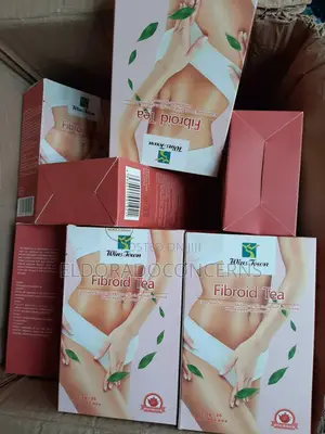 Fibroid Tea( Wholesale Price)