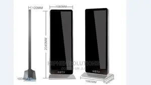 1080 By 2040mm PH4.81 Advertising Player BY HIPHEN SOLUTIONS LTD