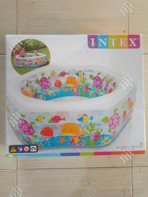 Children Swimming Pool 2kids Can Play In