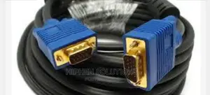 VGA Cable, Thirty Meters By Hiphen Solutions LTD