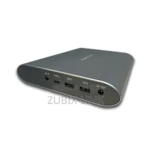 Laptop Power Bank 50000mah