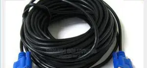 Fifteen Meters Vga Cable by Hiphen Solutions LTD