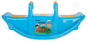 Star Seesaw
