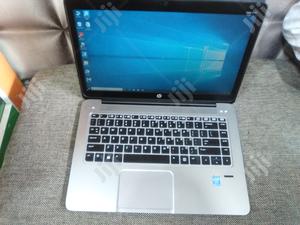 Laptop HP EliteBook Folio 1040 G2 8GB Intel Core I7 SSD 256GB