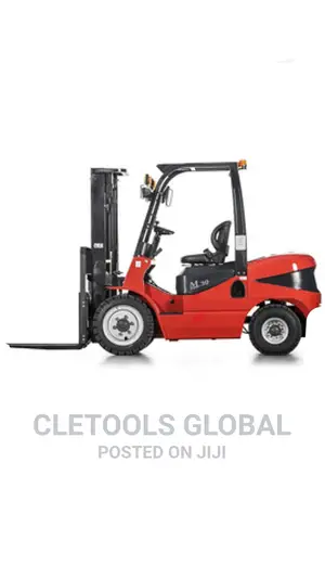 Mobile Forklift 3000kg