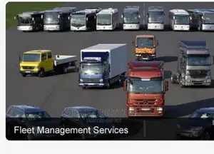 Fleet Management By Hsl