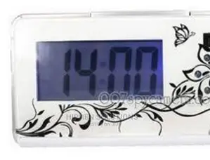 Digital Multi Clock DVR By Hs