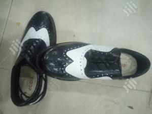Ecco Golf Shoe